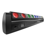 COLORband PiX-M Guide Rapide + Chat IA &amp; PDF
