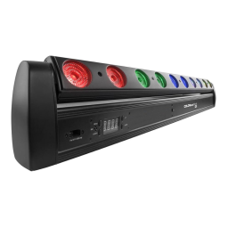 COLORband PiX-M Guide Rapide + Chat IA & PDF | Fixfr