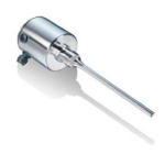 Baumer LSP Level measurement Manuel utilisateur