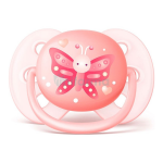 Philips Avent Ultra-douce SCF223/20 | Chat IA + PDF