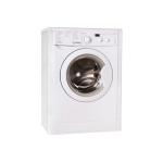 Indesit IWSD 61051 B UA Washing machine Manuel utilisateur