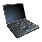 MAXDATA PRO 600I Manuel utilisateur