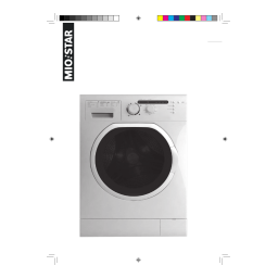 Mio Star VE 8009 Manuel du propriétaire | Fixfr