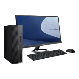 ExpertCenter D9 SFF (D900SD)