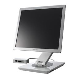 Samsung 970P Manuel utilisateur | Fixfr