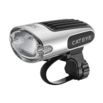 Cateye Single Shot [HL-EL600RC] Headlight Manuel utilisateur