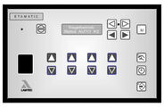Lamtec ETAMATIC/ETAMATIC S Guide de référence | Fixfr