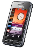 Samsung GT-S5233A Manuel utilisateur | Fixfr