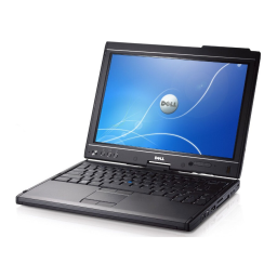 Dell Latitude XT2: Guide d'administration + Chat IA et PDF | Fixfr
