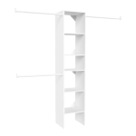 Closet Maid D25TS Manuel utilisateur
