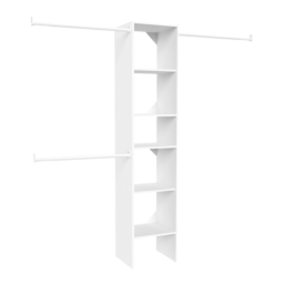 Closet Maid D25TS Manuel utilisateur | Fixfr