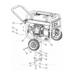 Powermate PM0435251 Manuel utilisateur