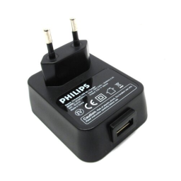 Philips Power2Charge SCM2280 Manuel utilisateur | Fixfr