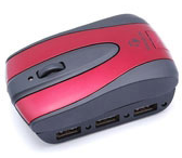 Approx APPOM2BDS Ergonomic Optical Mouse Manuel utilisateur | Fixfr