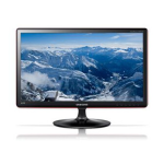 Samsung SYNCMASTER S27B370H Manuel utilisateur