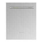KDFX 7017 Lave-vaisselle : Fiche produit + IA