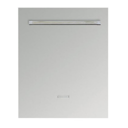 KDFX 7017 Lave-vaisselle : Fiche produit + IA | Fixfr