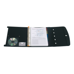 Exacompta 56034E Fiche technique | Fixfr