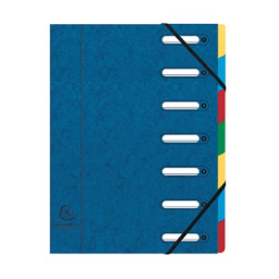 Exacompta 55072E Fiche technique | Fixfr