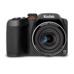Kodak EasyShare Z5010 Mode d'emploi