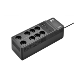 Schneider Electric Back-UPS BE650G2-FR/BE850G2-FR Mode d'emploi | Fixfr