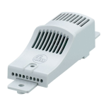 IFM LDH290 air humidity sensor Mode d'emploi