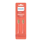 Philips BH1022/01 Philips One by Sonicare T&ecirc;te de brosse Manuel utilisateur