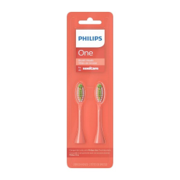 Philips BH1022/01 Philips One by Sonicare Tête de brosse Manuel utilisateur | Fixfr