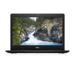 Dell Vostro 3491 laptop Manuel du propri&eacute;taire
