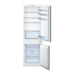 BOSCH KGN46AL30 R&eacute;frig&eacute;rateur Combin&eacute;: AI Chat &amp; PDF Access