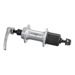 Shimano FH-4600 Moyeu libre Manuel utilisateur