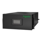 Schneider Electric ACAC10038-InRow Fan PSU Mode d'emploi