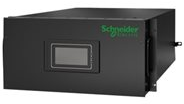 Schneider Electric ACAC10038-InRow Fan PSU Mode d'emploi | Fixfr