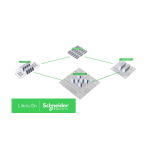 Schneider Electric Cloud Connected Sensor Data-as-a-Service, Starter Solutions Mode d'emploi