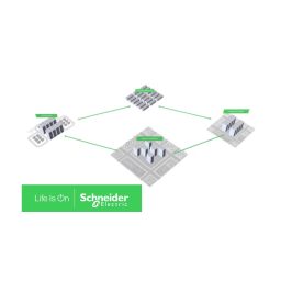 Schneider Electric Cloud Connected Sensor Data-as-a-Service, Starter Solutions Mode d'emploi | Fixfr
