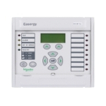 Schneider Electric MiCOM P44x Mode d'emploi