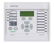 Schneider Electric MiCOM P44x Mode d'emploi | Fixfr