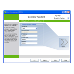 SpaceLogic KNX: Outil DFU | Chat IA et PDF