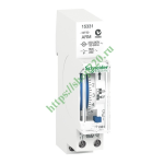 Schneider Electric IH 7j -1C - ARM Mode d'emploi