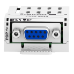 Schneider Electric Lexium 05B Profibus DP Mode d'emploi