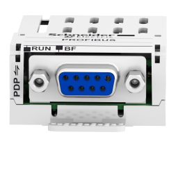 Lexium 05B Profibus DP