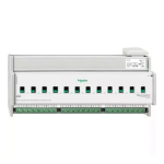 Schneider Electric KNX- Actionneur de variation universel REG-K Mode d'emploi