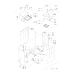 Whirlpool AWE 6531 Fiche Produit : IA &amp; PDF inclus