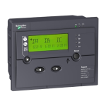 Schneider Electric Sepam s&eacute;rie 10 Manuel utilisateur