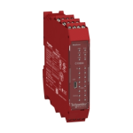 Schneider Electric XPSMCMC10804&bull; Manuel utilisateur