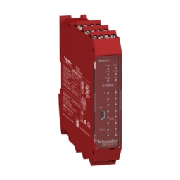 Schneider Electric XPSMCMC10804• Manuel utilisateur | Fixfr