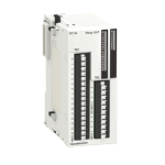 Schneider Electric Modicon TM2 - Modules Guide de r&eacute;f&eacute;rence