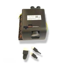 Riello R40 FS5 1/230/50 Manuel utilisateur | Fixfr