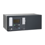 Schneider Electric MiCOM P130C Mode d'emploi