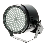 Fun Generation LED Pot Strobe 100 Une information important